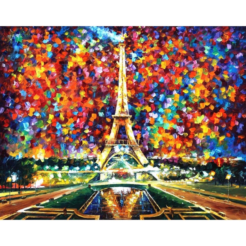 Paris Of My Dreams D...