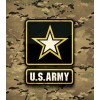 U.S.Army Diamond Painting Kit