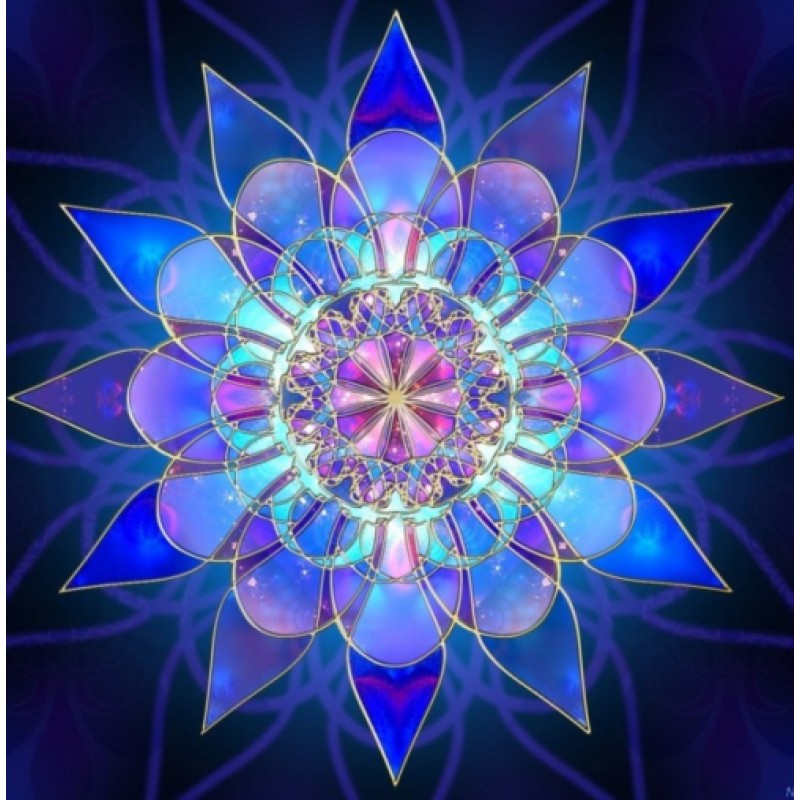 Mandala Special Colo...