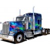 Truck, Lorry, Van Diamond Painting Kit