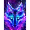 Wolf Dream Diamond Painting Kit