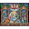 Birth Of Jesus Diamond Painting Kit