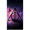 5d Harry Potter Diamond Painting Kit Premium-2