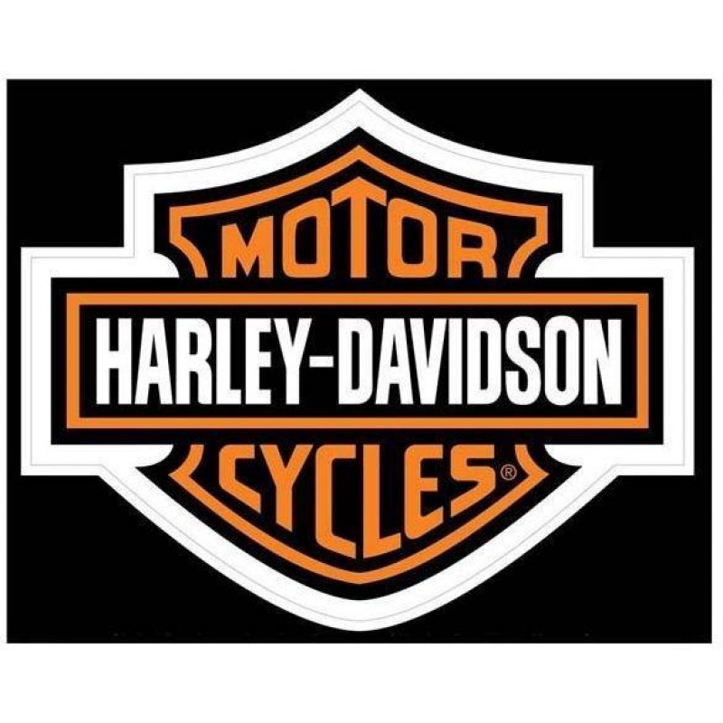 Harley Motor Diamond...
