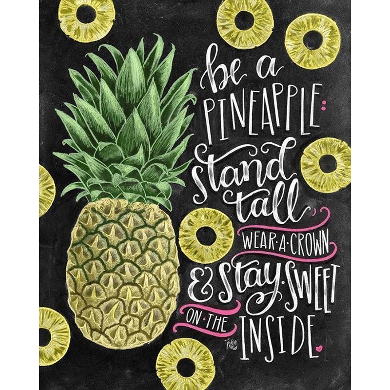 Be A Pineapple Diamo...