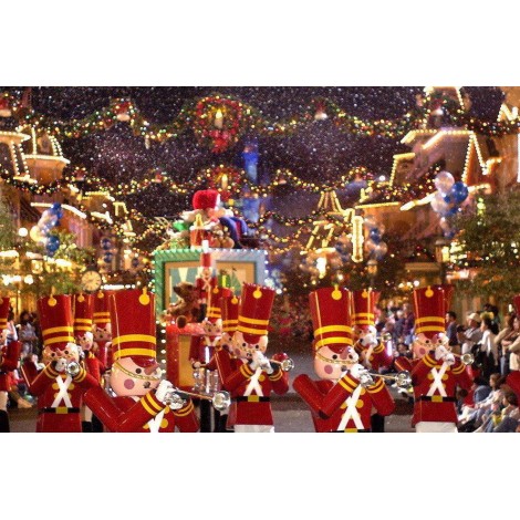 Christmas Diamond Painting Kit 5D Season 2-130