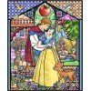 Snow White and the Seven Dwarves Diamond Painting Kit