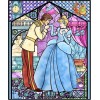 The Cinderella Diamond Painting Kit