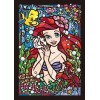 The Little Mermaid Diamond Painting Kit