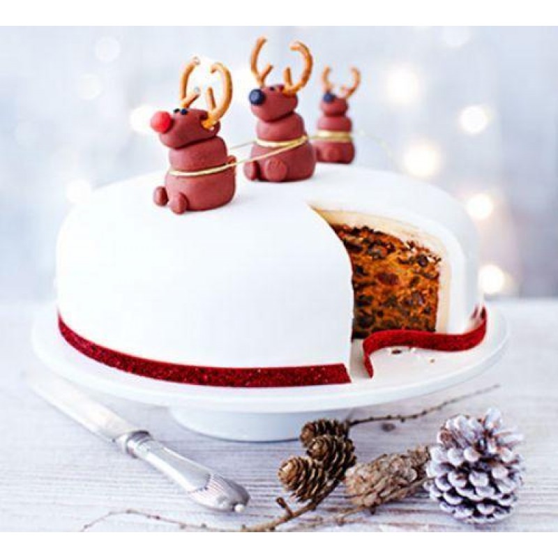 Christmas Diamond Pa...