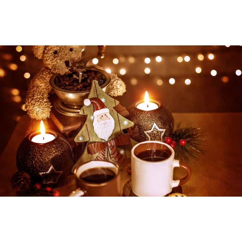 Christmas Diamond Pa...