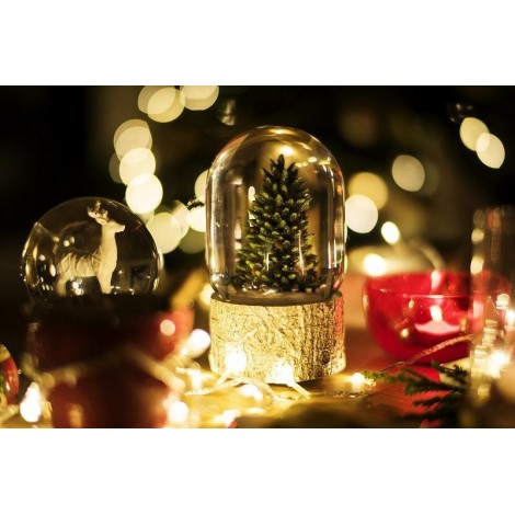 Christmas Diamond Painting Kit 5D Season 2-129