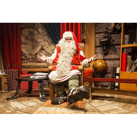 Christmas Diamond Painting Kit 5D Season 2-152