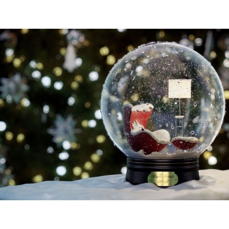 Christmas Diamond Painting Kit 5D Season 2-163