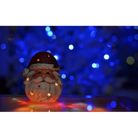 Christmas Diamond Painting Kit 5D Season 2-18