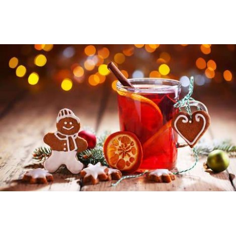 Christmas Diamond Painting Kit 5D Season 2-21