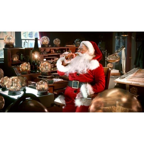 Christmas Diamond Painting Kit 5D Season 2-34