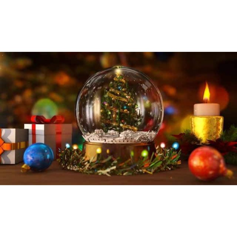 Christmas Diamond Pa...