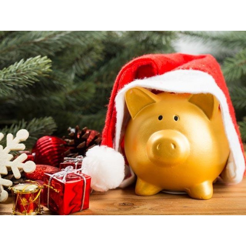 Christmas Diamond Pa...