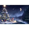 Christmas Diamond Painting Kit 5D Season 2-26