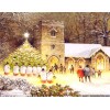 Christmas Diamond Painting Kit 5D Season 2-124