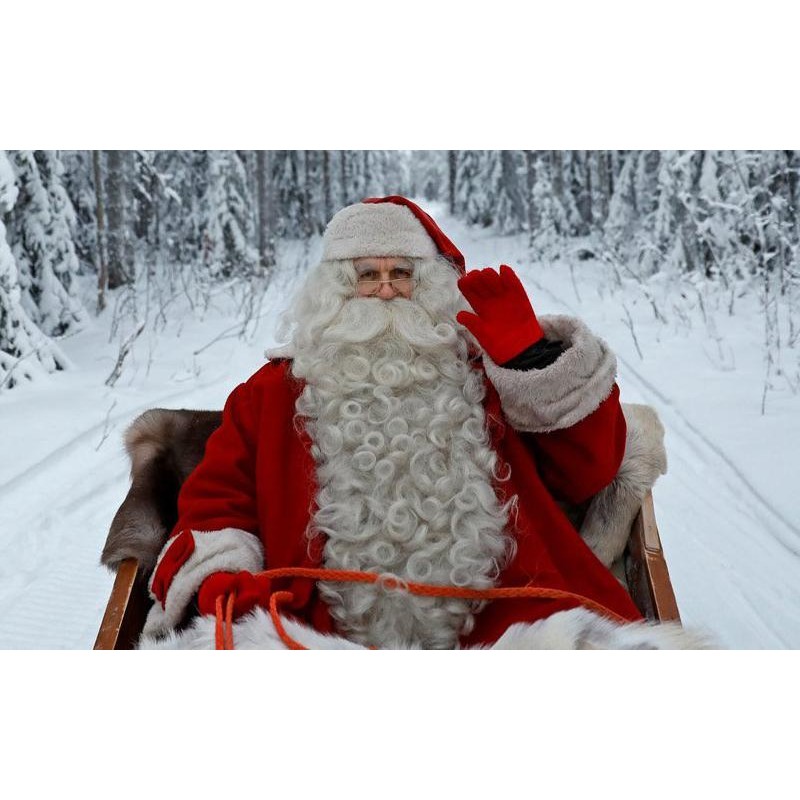 Christmas Diamond Pa...