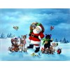 Christmas Diamond Painting Kit Christmas-33