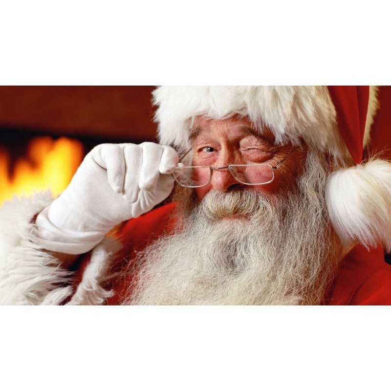 Christmas Diamond Pa...