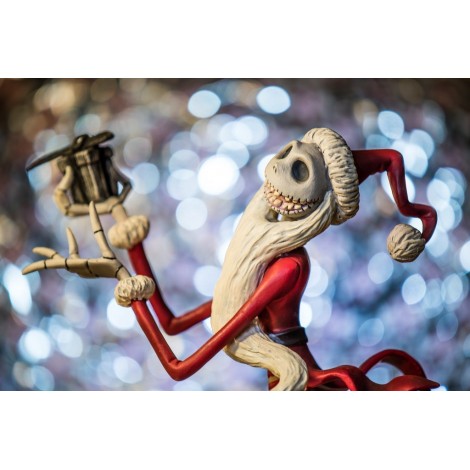 Nightmare Before Christmas Diamond Painting Kit