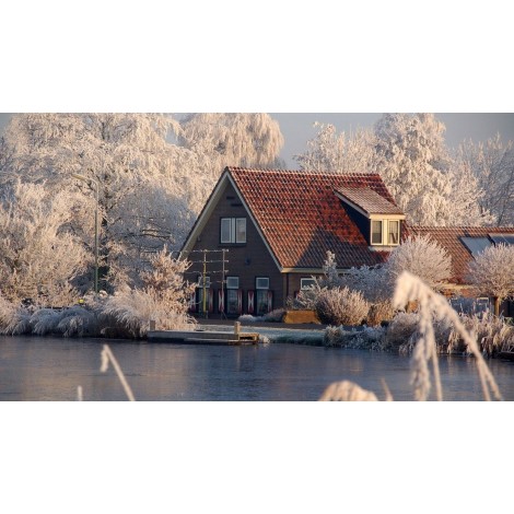 Christmas Diamond Painting Kit 5D Season 2-70