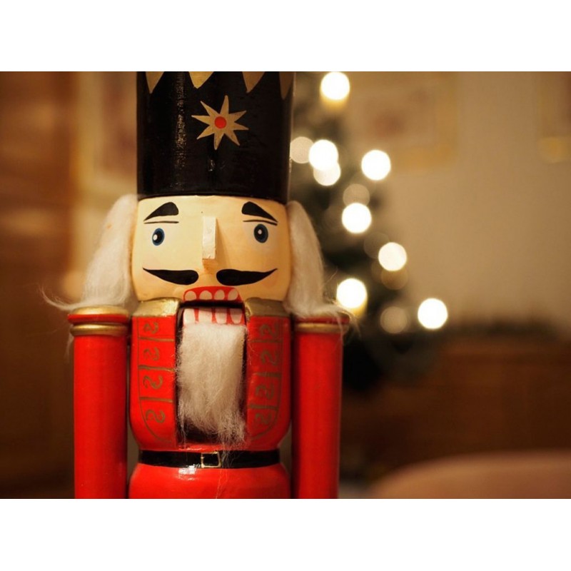 Christmas Diamond Pa...