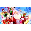 Disney Christmas Diamond Painting Kit Disney Christmas-5