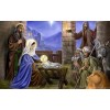 Nativity New Diamond Painting Kit