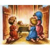 Nativity Love Diamond Painting Kit