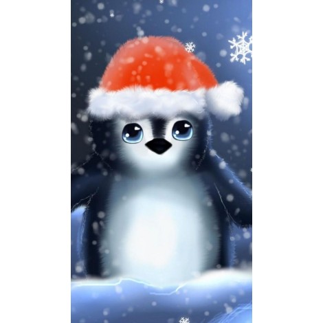 Christmas Diamond Painting Kit Christmas-18