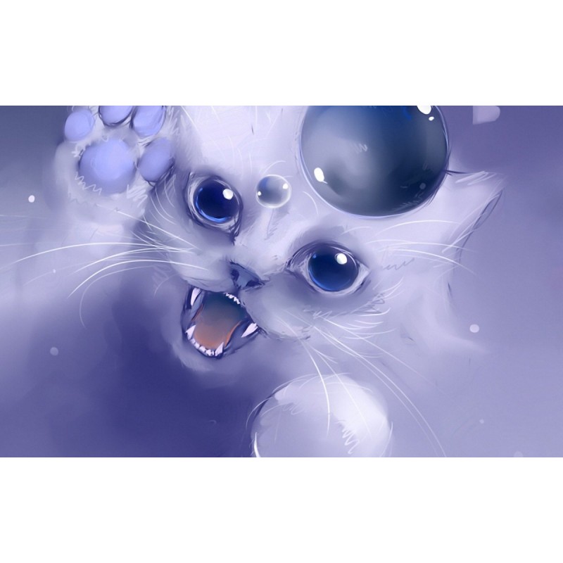 Special Shaped Anima...