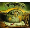 Salvador Dali 3D Diamond Painting Kit