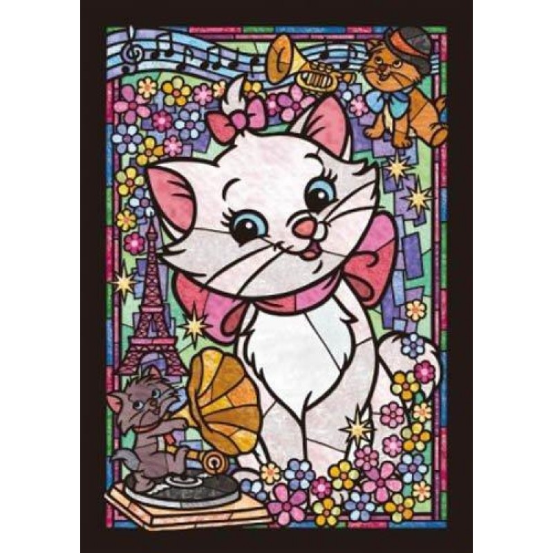 The Aristocats Diamo...