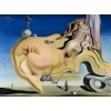 Salvador Dali Famous Diamond Painting Kit