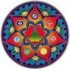Mandala Diamond Painting Kit Mandala-48